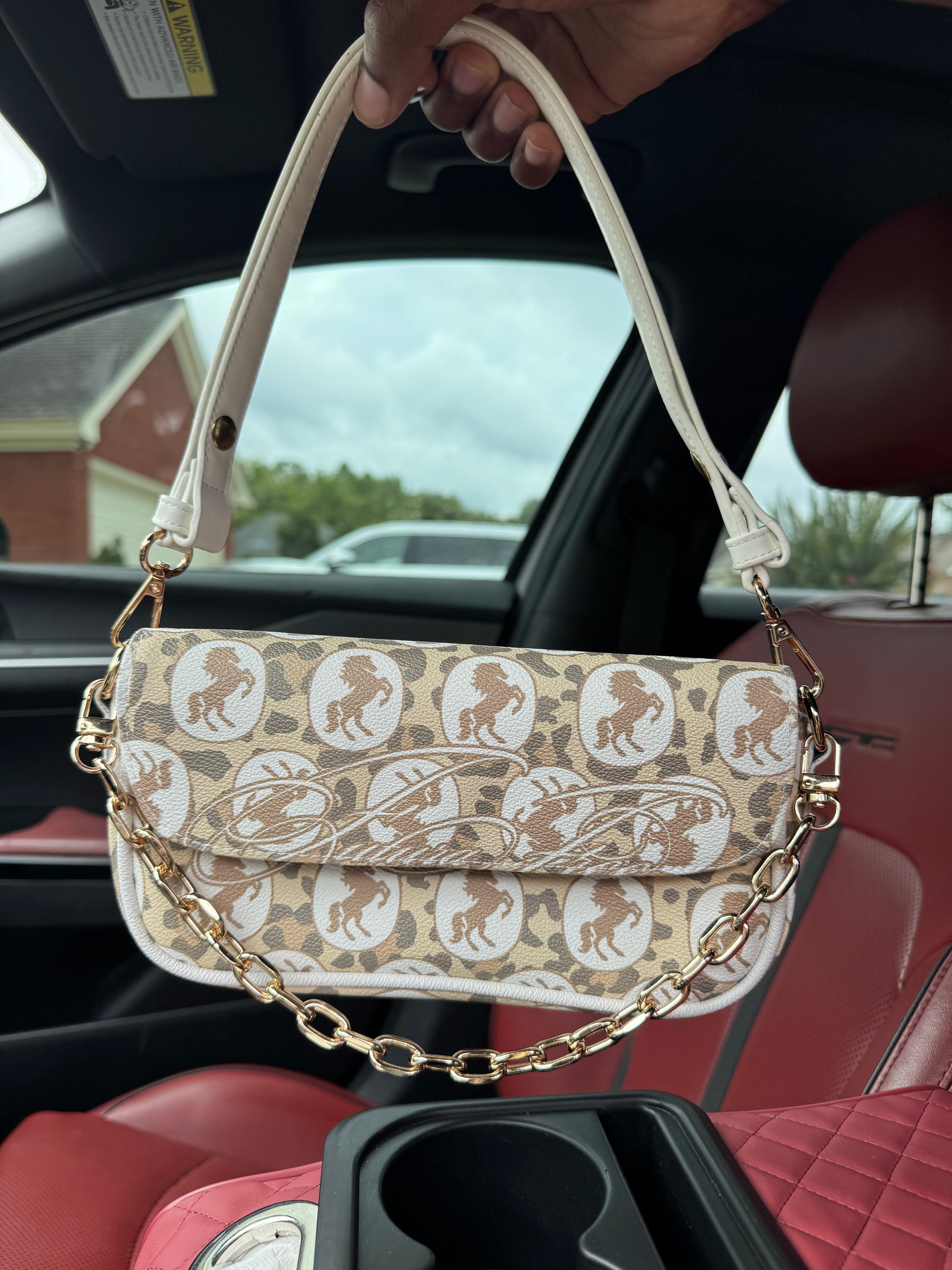 FFS Purse
